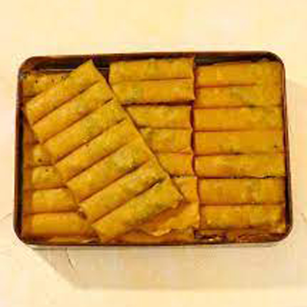 سوهان مدادی 500 گرمی حیوانی